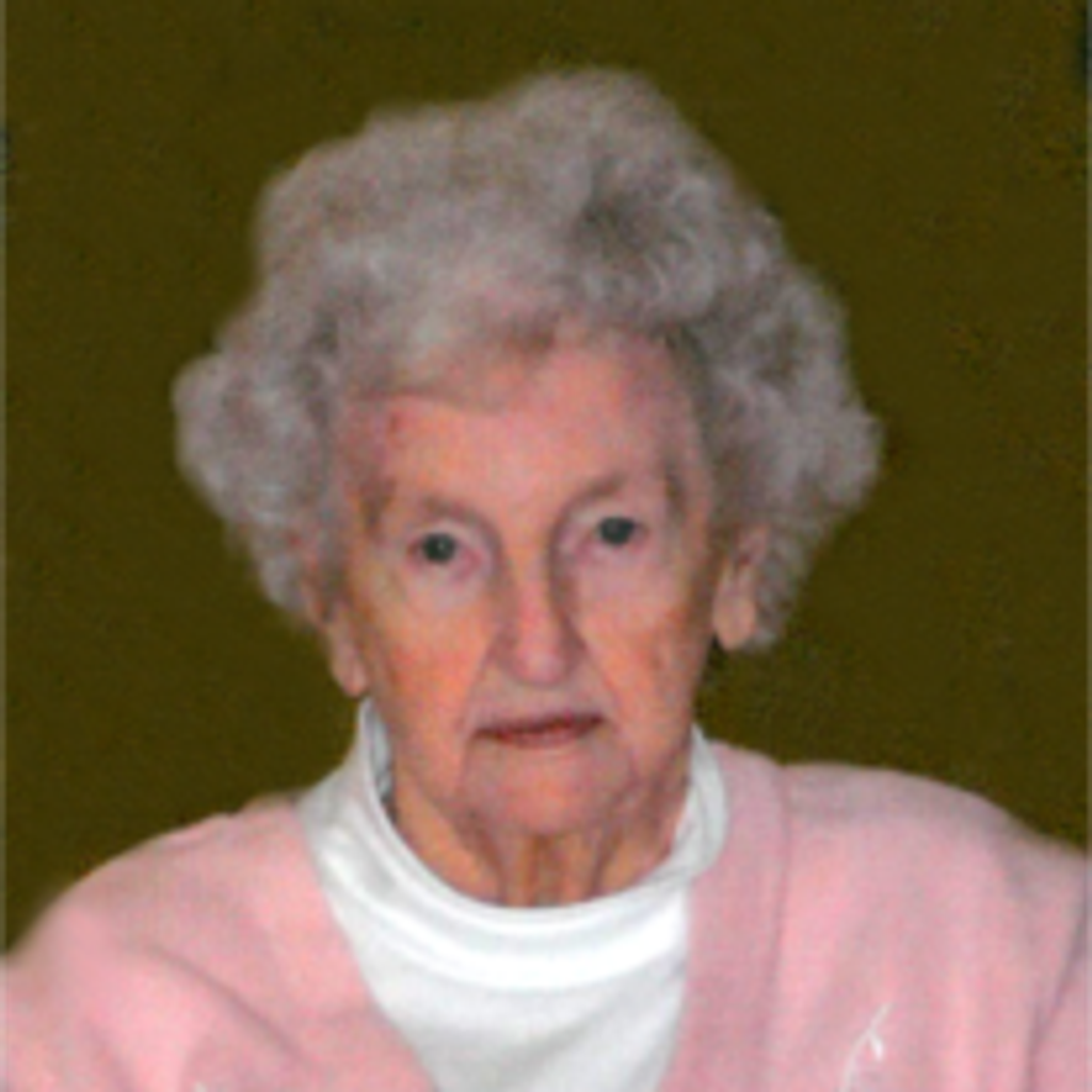Betty J. Oplinger
