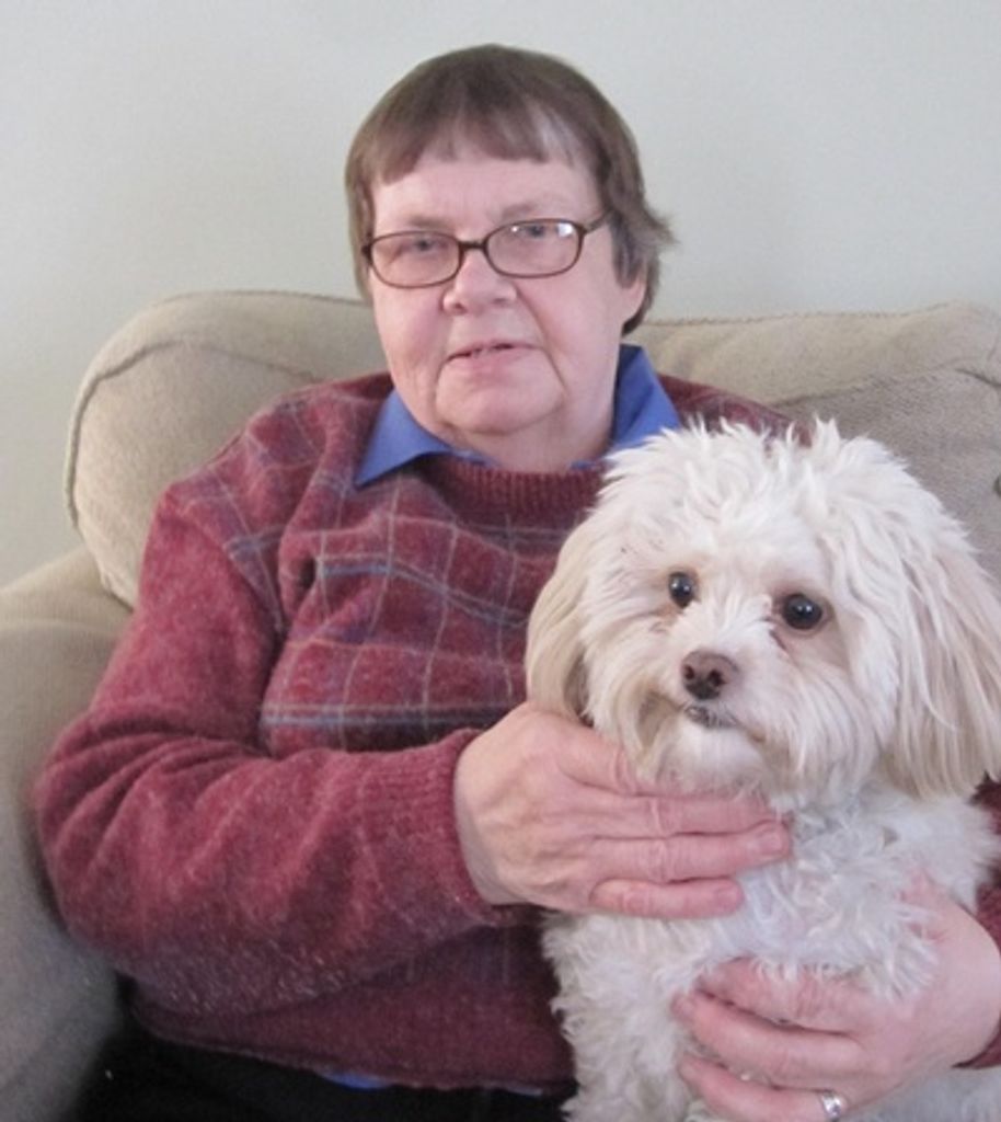Linda Lou Lindeman