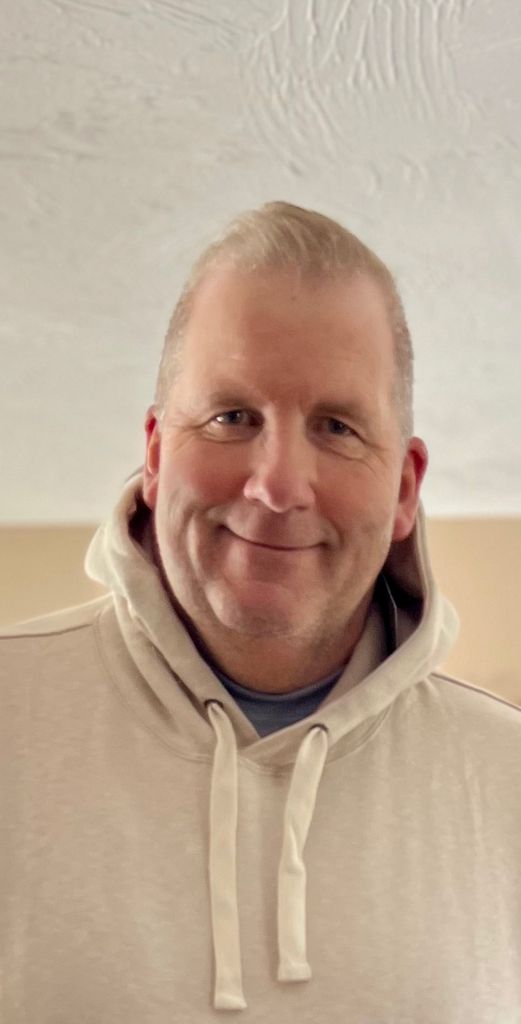 Joel Mousseau Profile Photo
