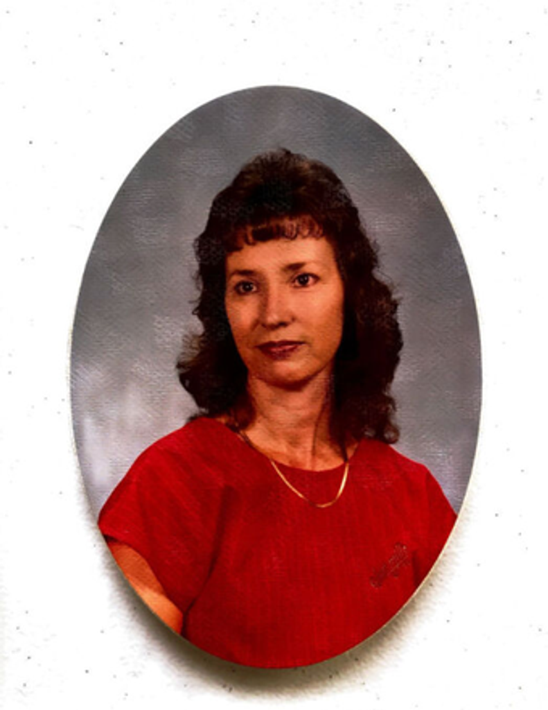 Betty Sue (Carter) Turner Profile Photo