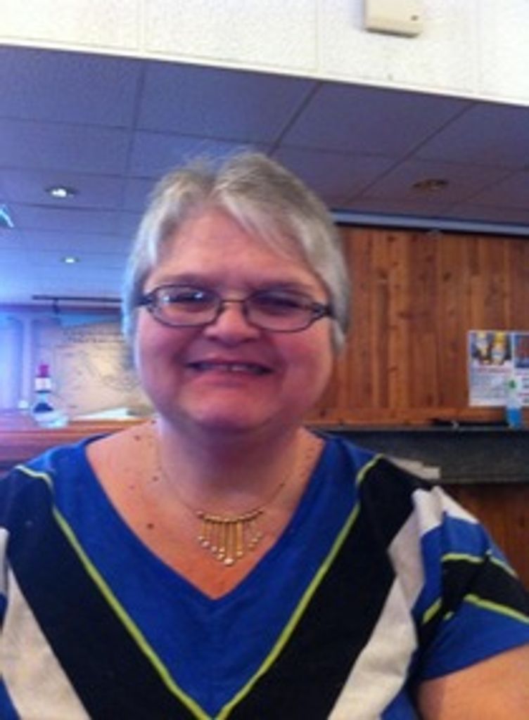 Linda Lou (Rozevink)  Stark