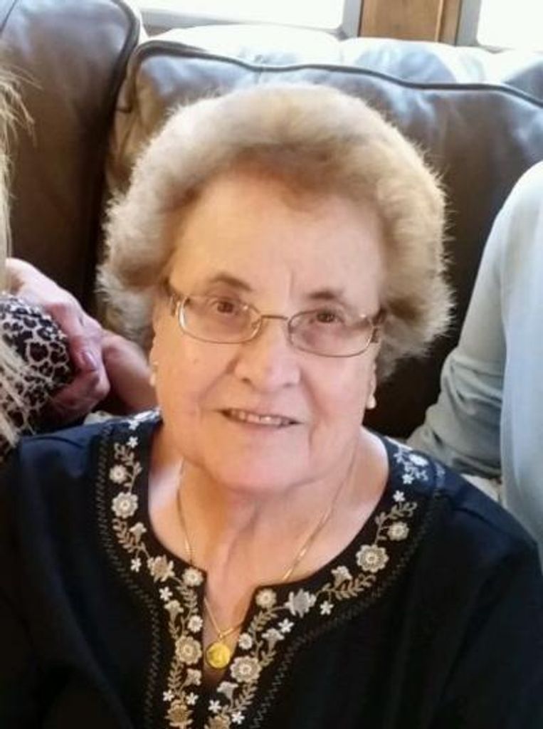 Rachele B. Hartog Profile Photo