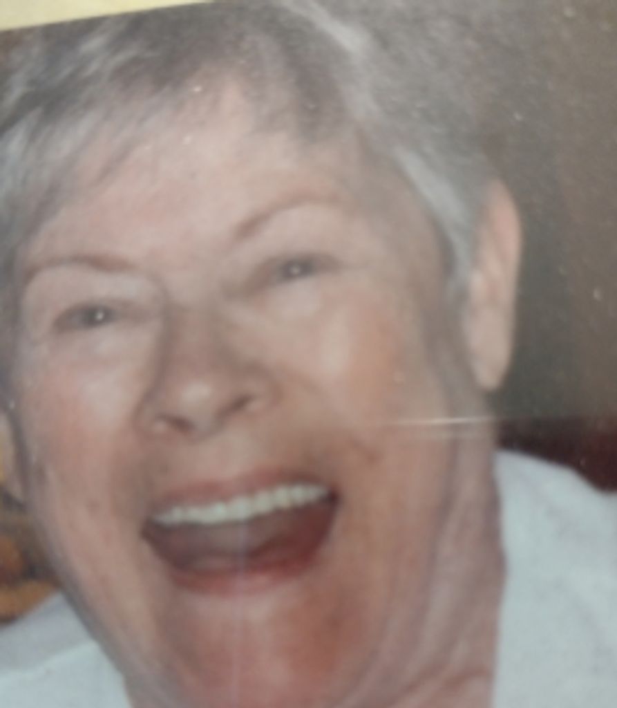 Lucille Lillian "Lucy" West (Lawson)