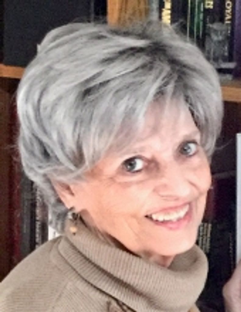 Loretta  Ann (Lori) Vandervoort