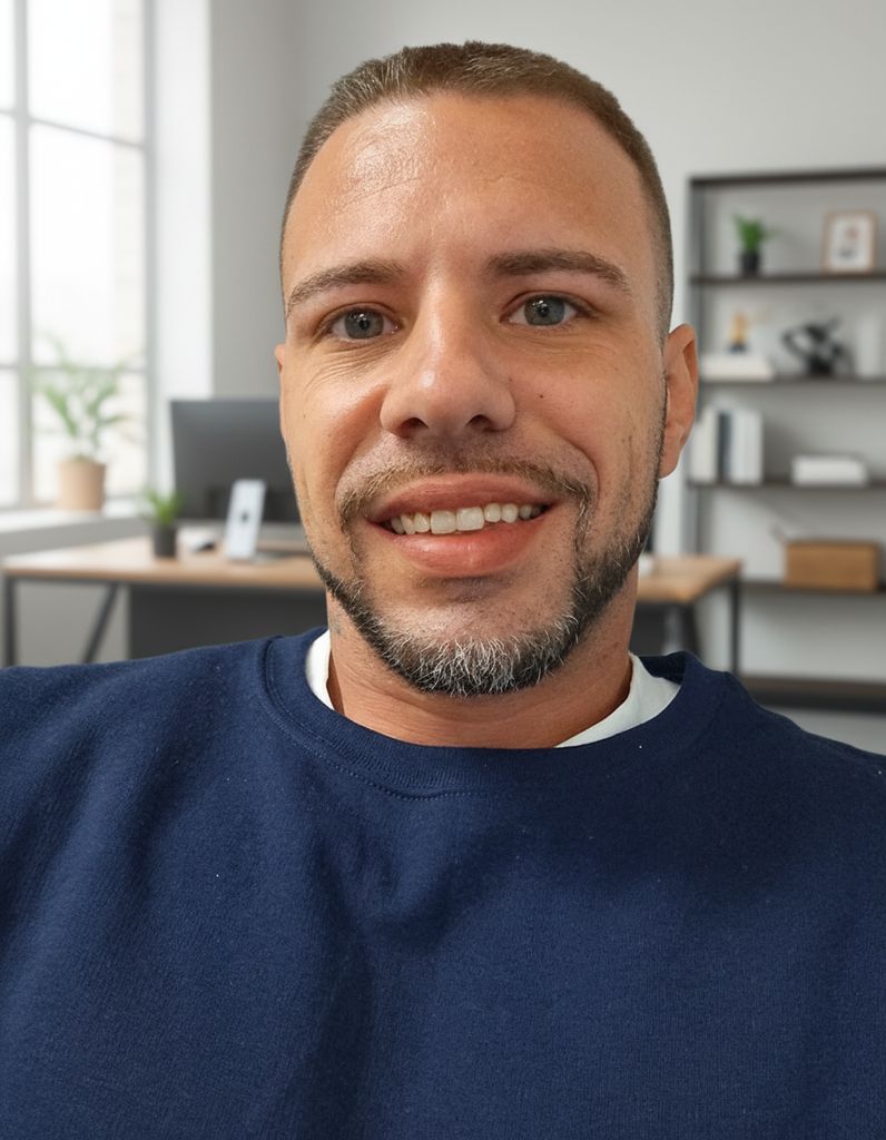 Joseph Alan Pivonka Profile Photo