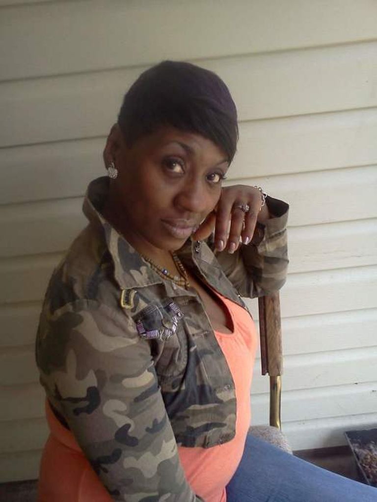 Latista Chevonne Gibson Profile Photo