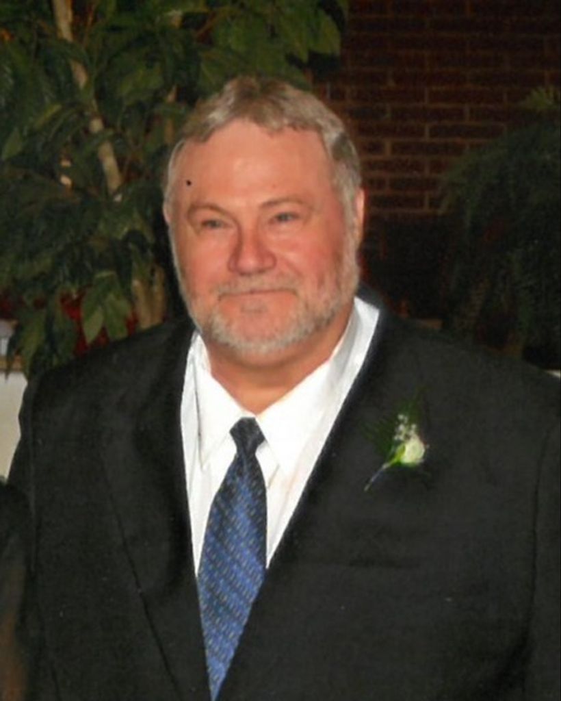 Donald Ray Case Profile Photo