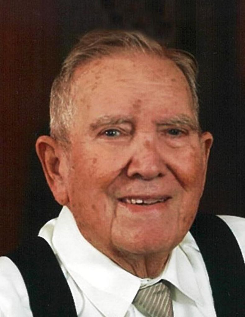 Montie L. Decker Profile Photo