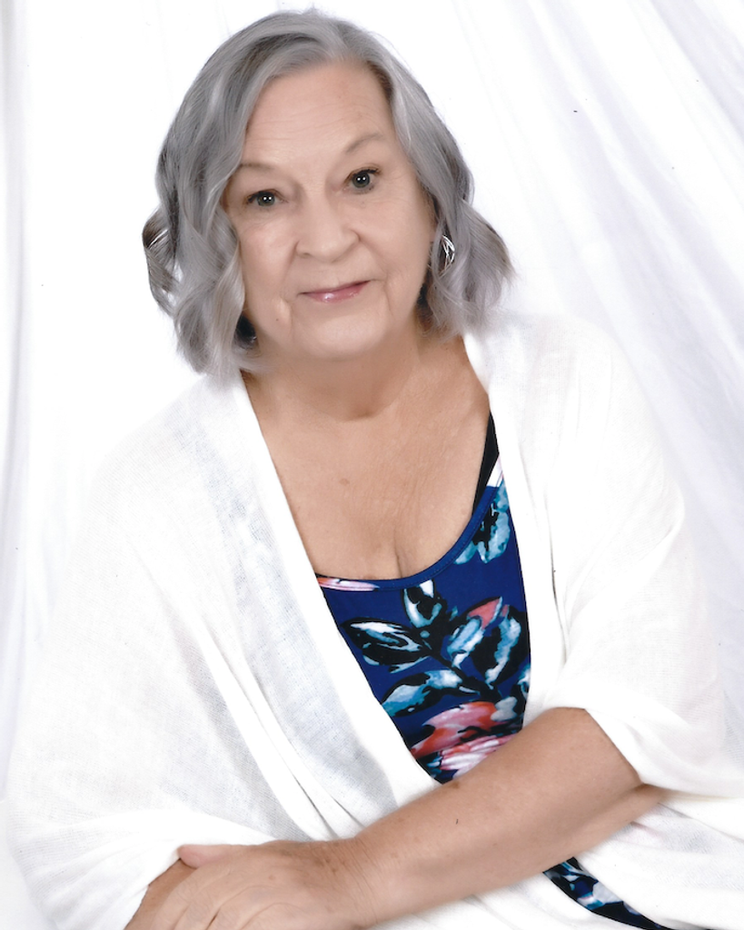 Nora Bell Jones