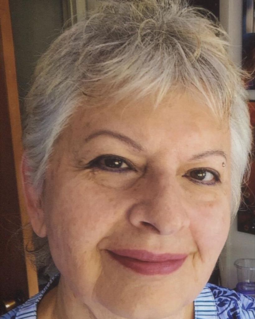 Diane Lea Goshorn