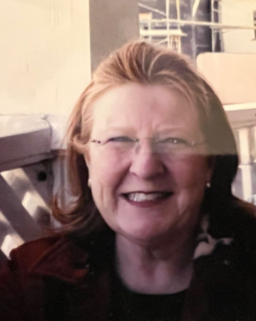 Sandra Lambertson Wilson Profile Photo