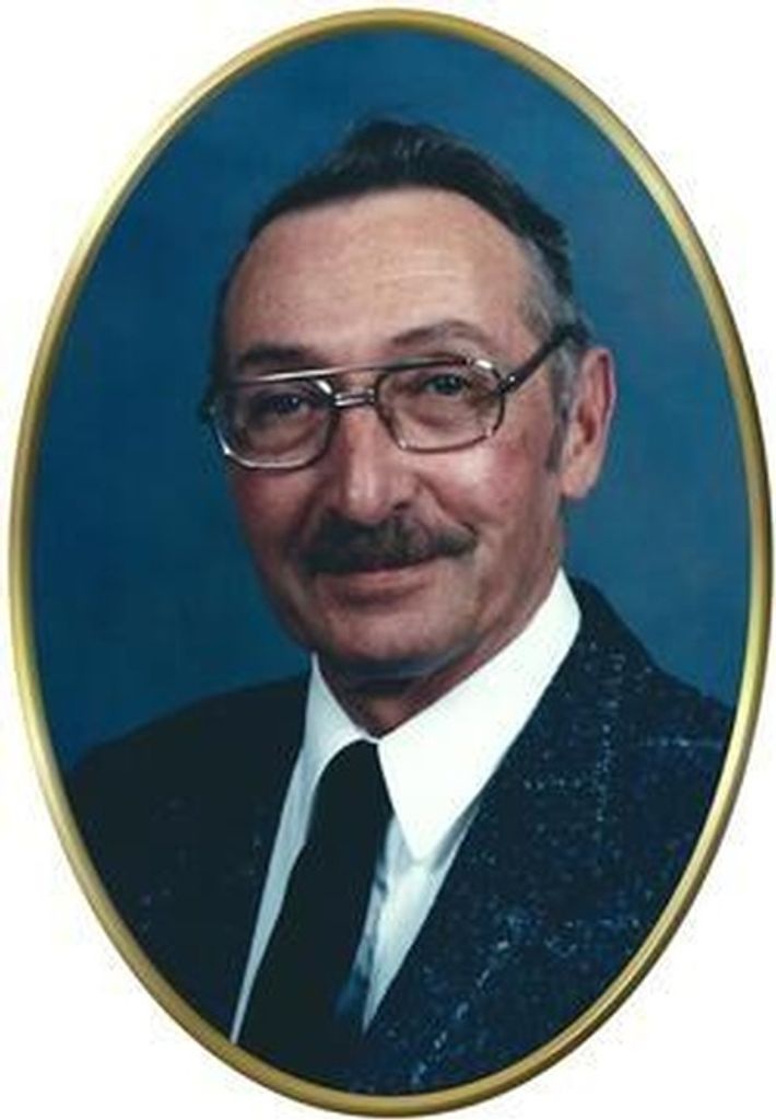 Robert "Bob" Lucier Profile Photo