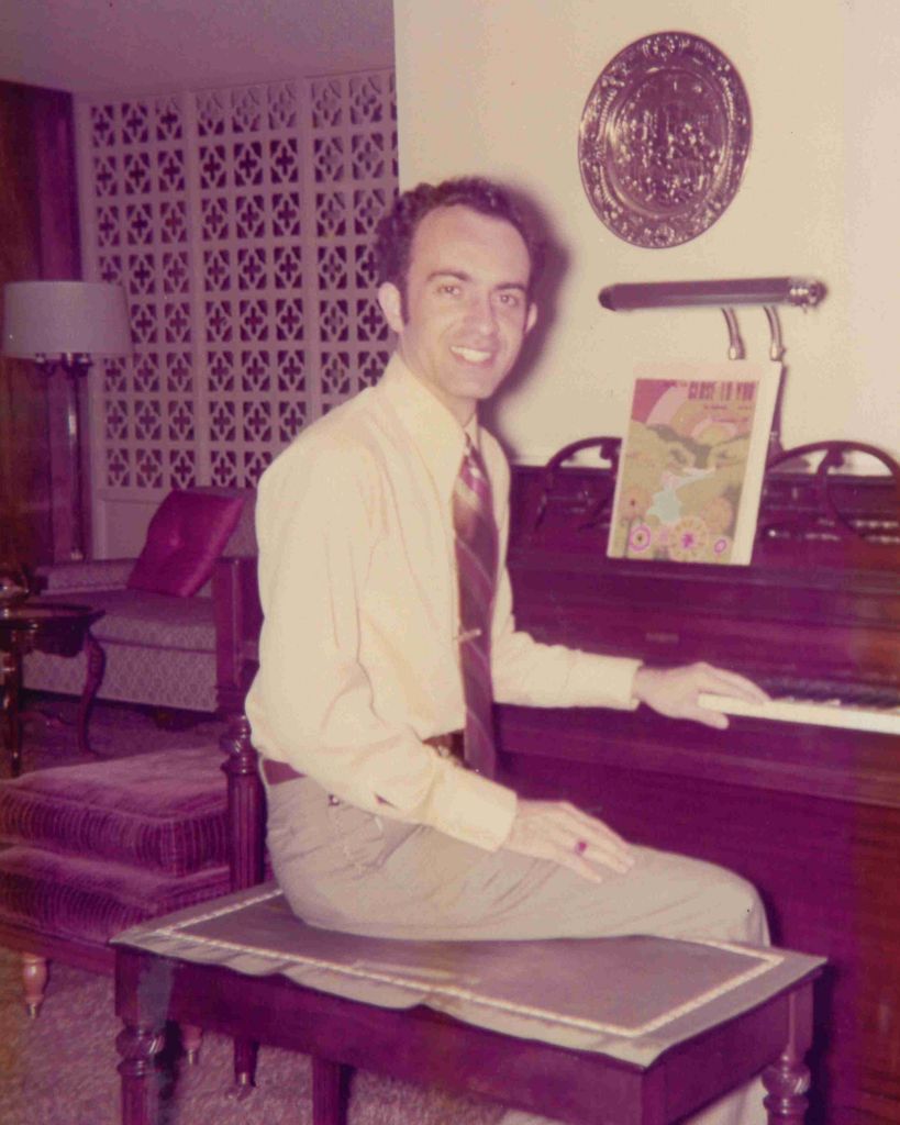 Larry Naccarato