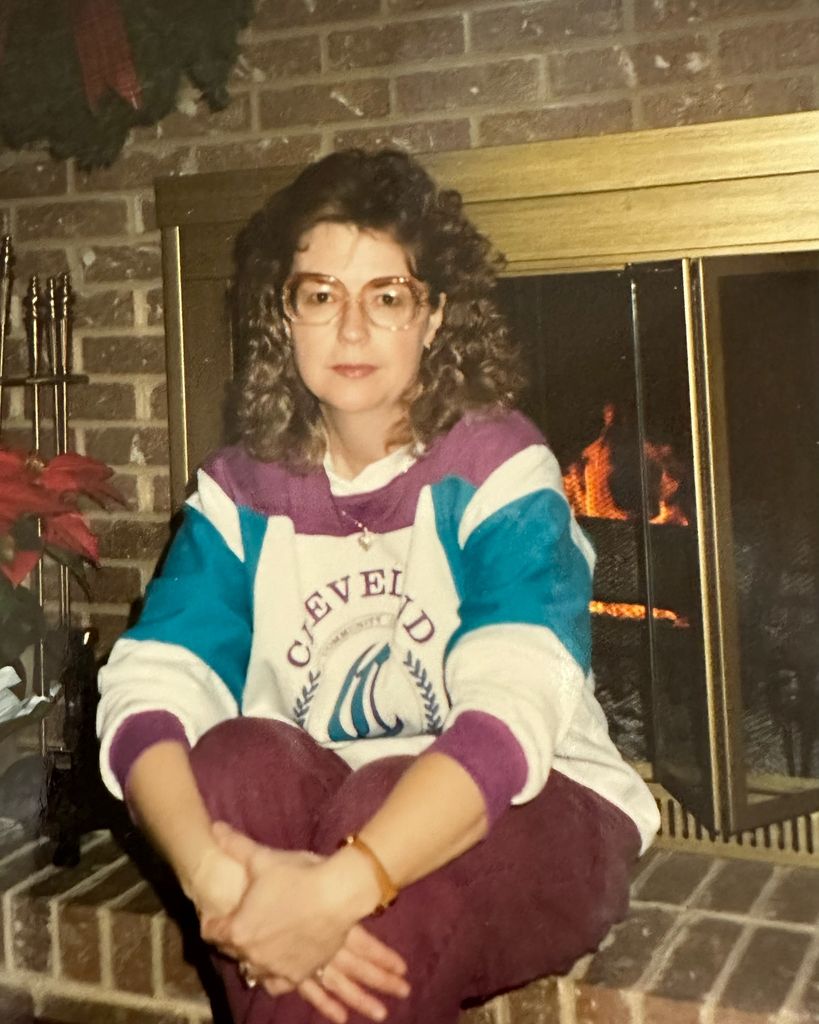 Bonnie Kay Walker Profile Photo