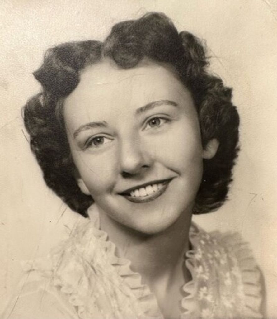 Martha Mae Sweeter Profile Photo
