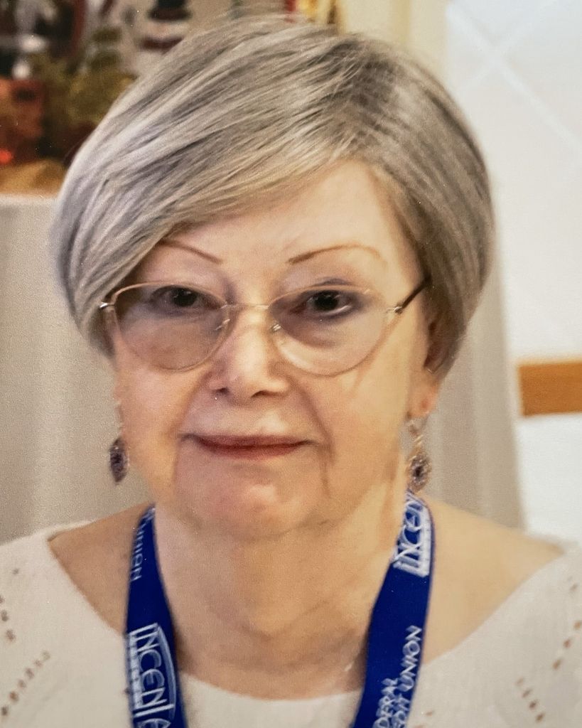 Barbara Ann Medley