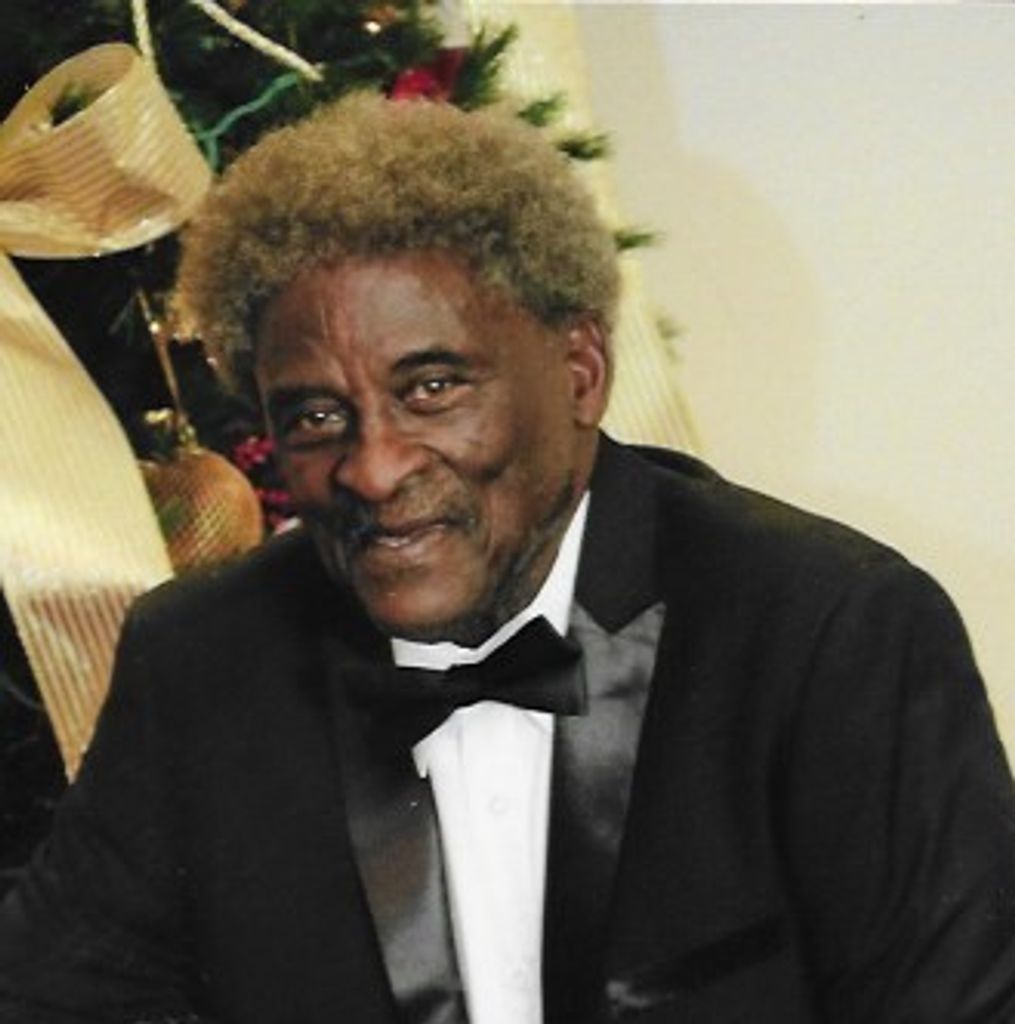 Milo Coney, Sr. Profile Photo