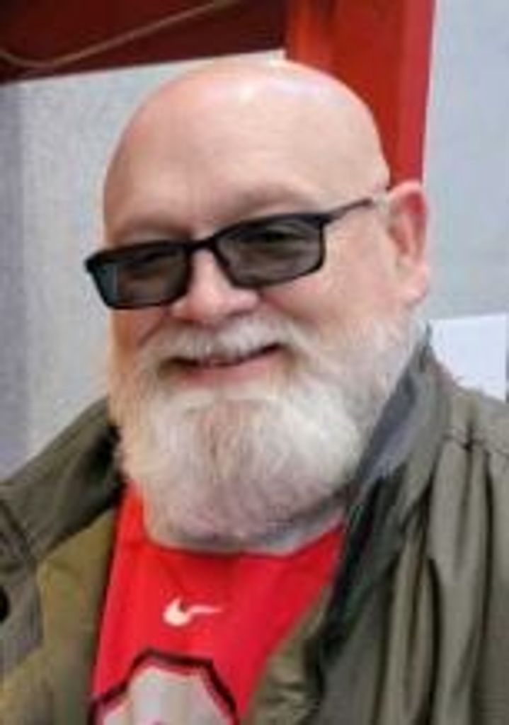Russell Allen Swett Ph.D.