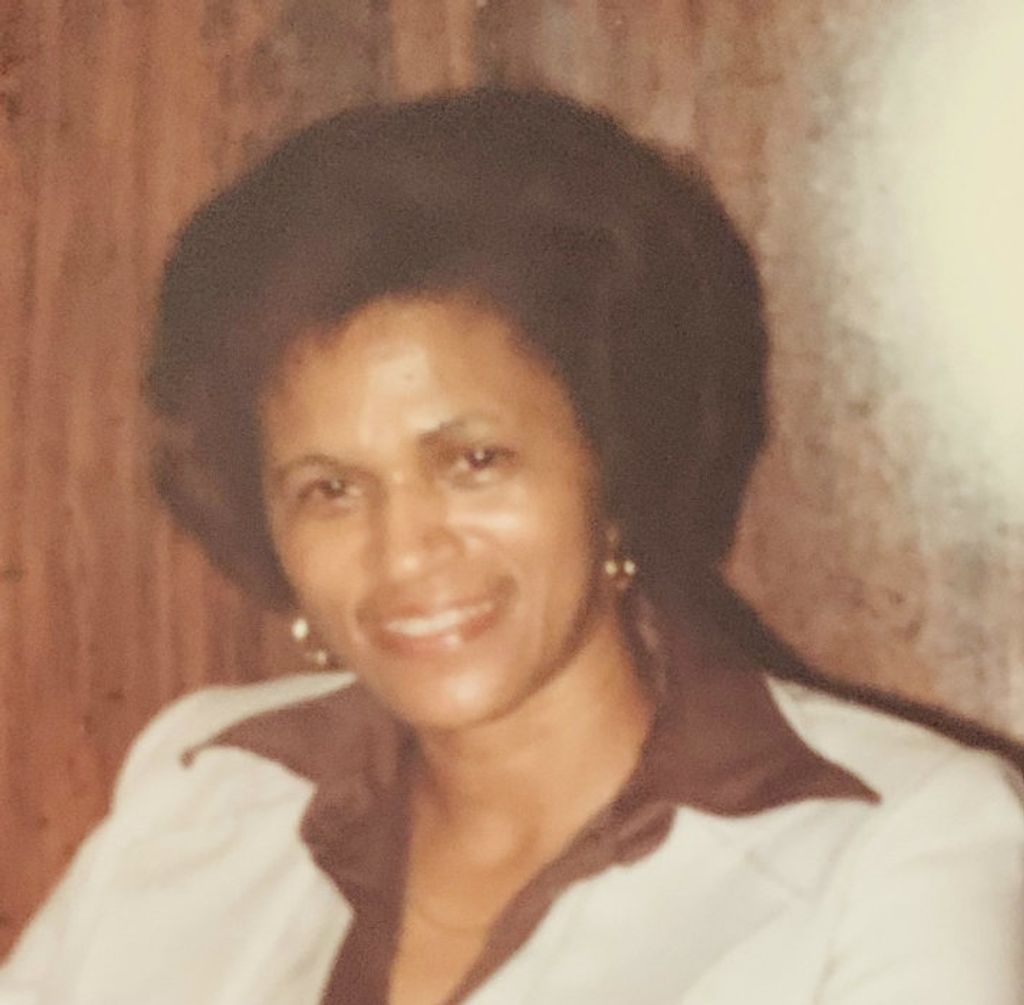 Lucille Crawford