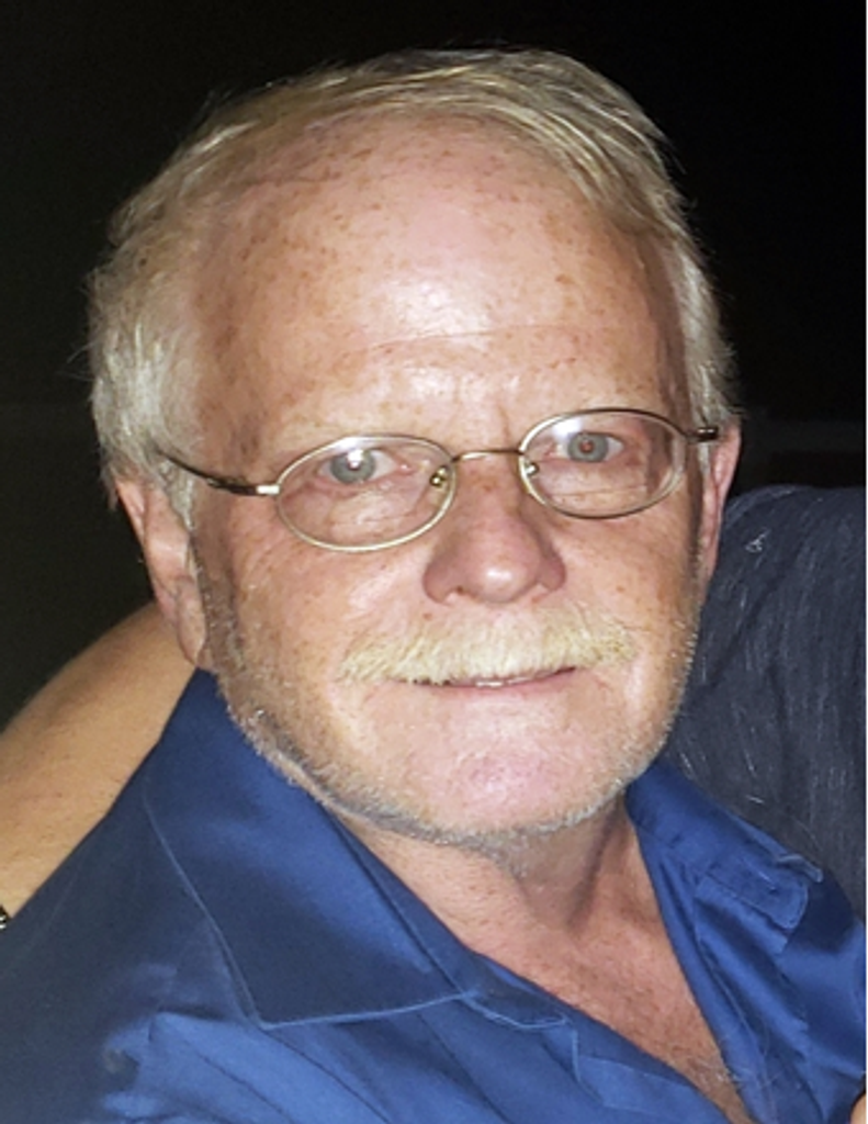 Dr. Stephen Gardner Profile Photo