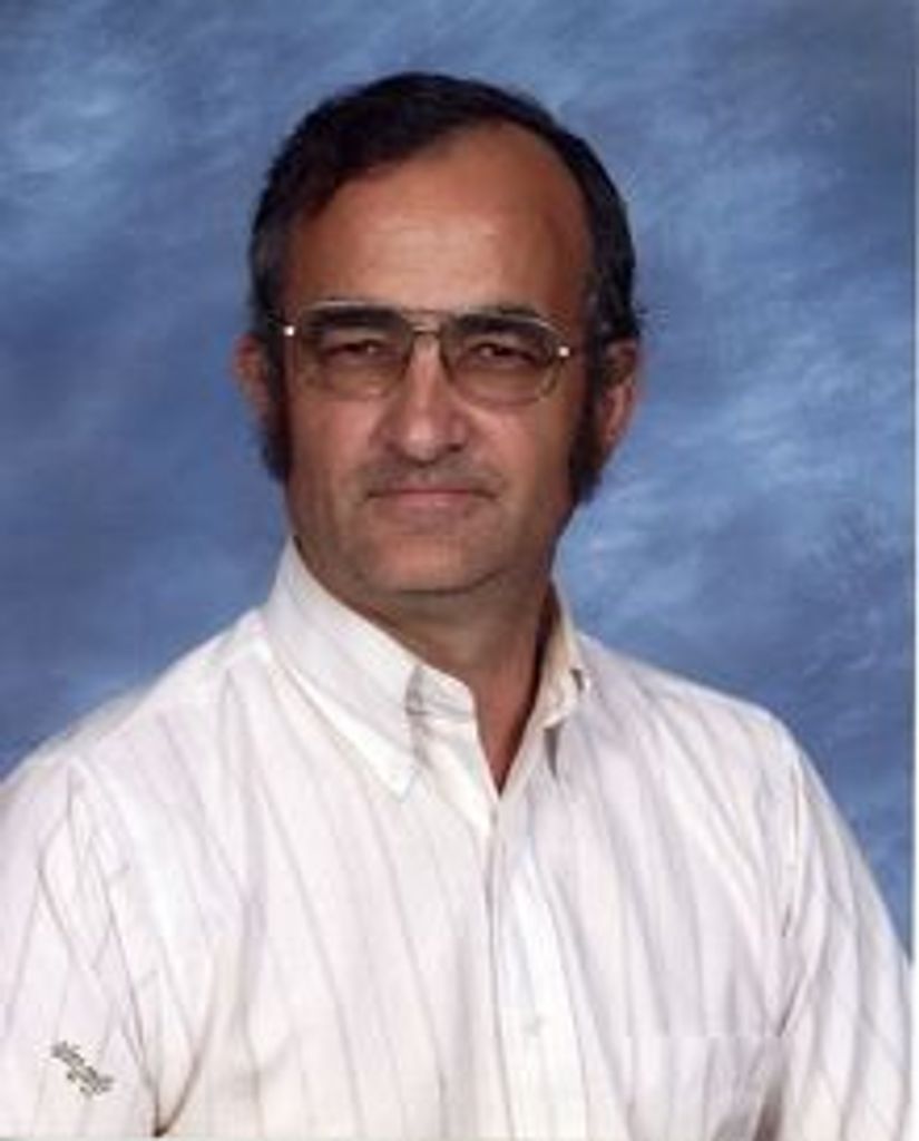 Richard Lineberger Profile Photo