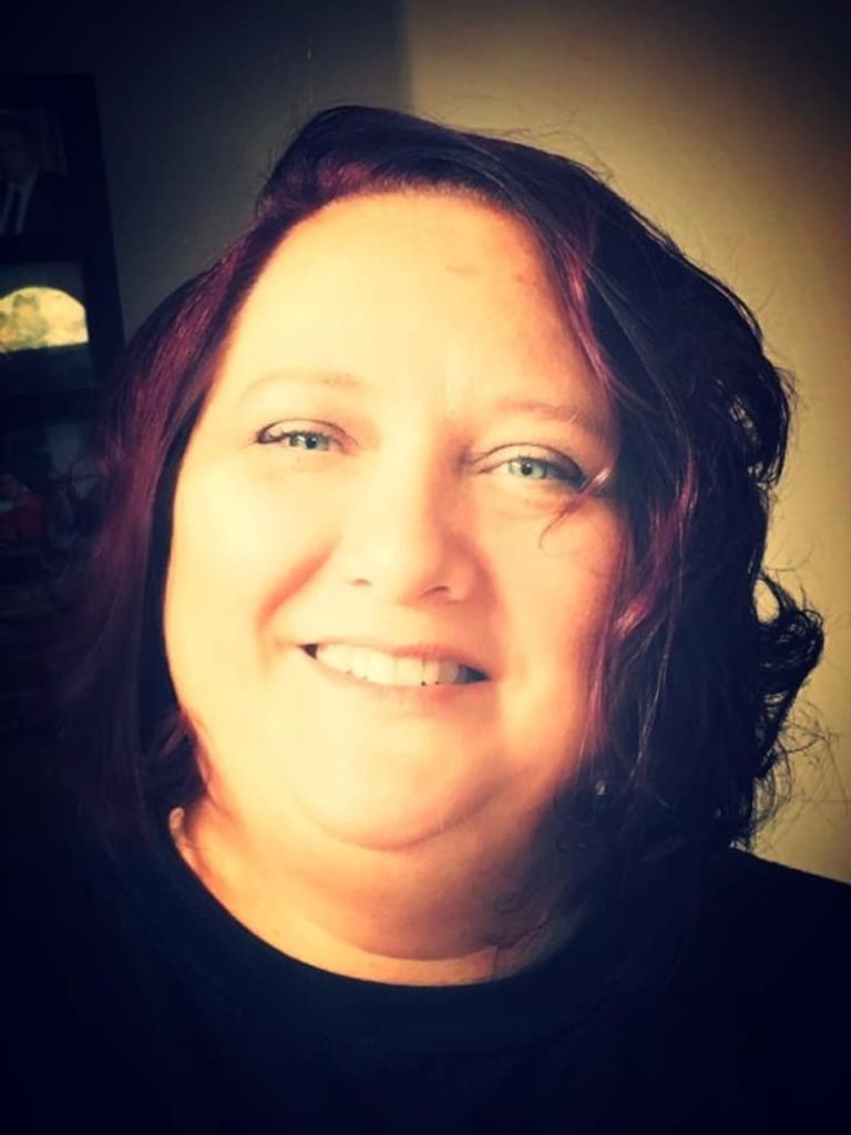 Tammy Houston