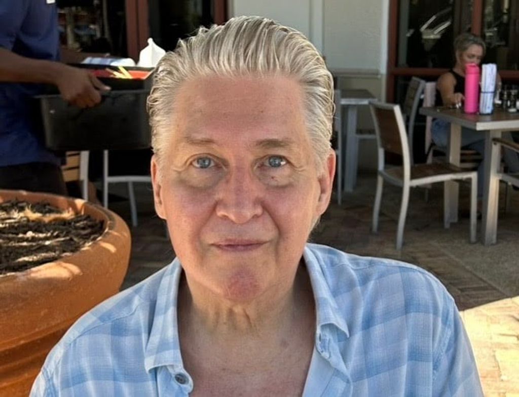 James Harold Cooke Jr Profile Photo