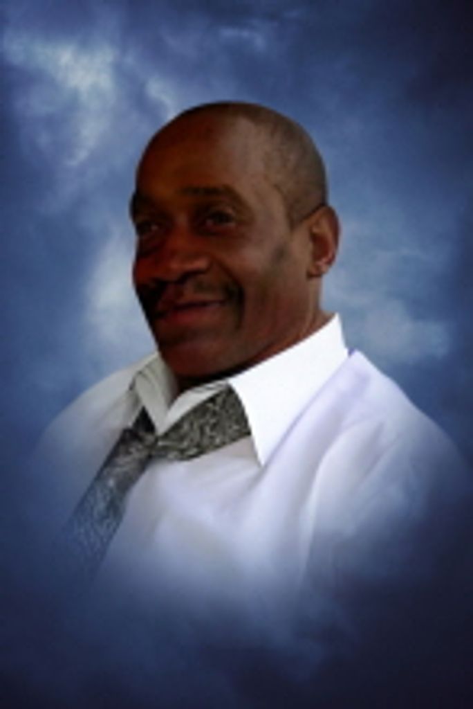 Gregory Elder