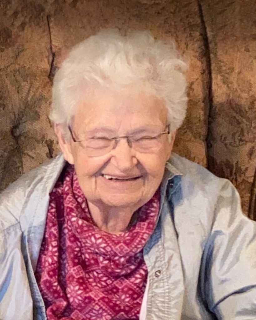 Geraldine Tillery Jordan Profile Photo