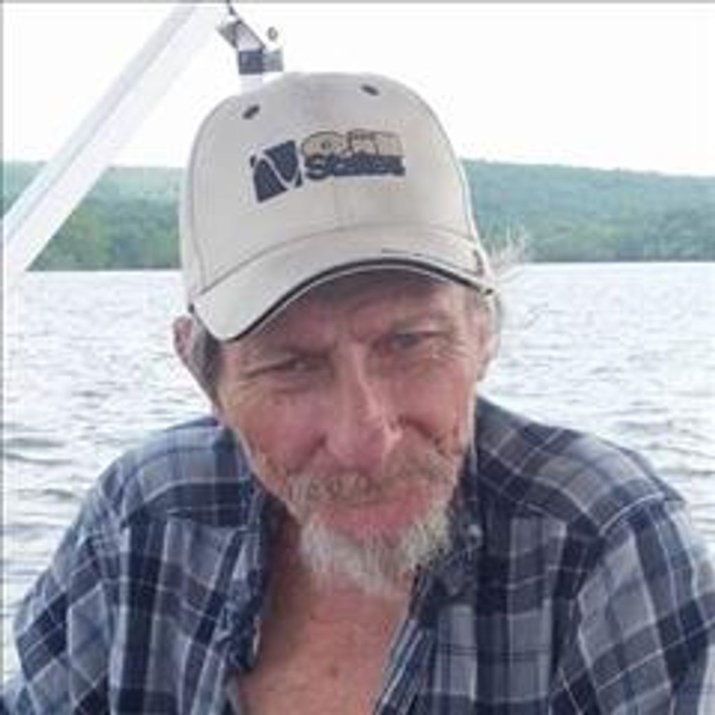 John Charles Crooks Profile Photo