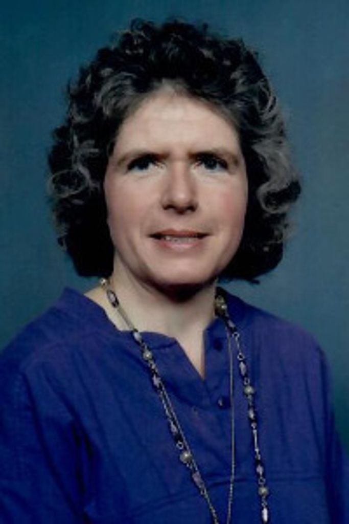 Marjorie A. "Midge" Cooper Profile Photo