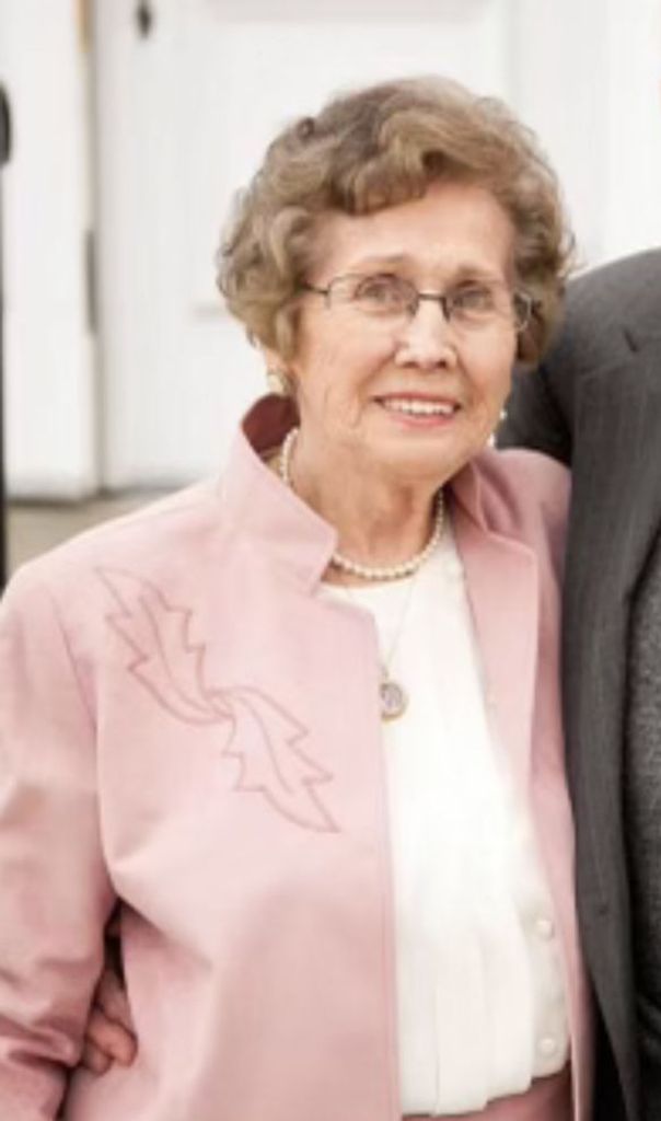Elizabeth E. Lane Profile Photo