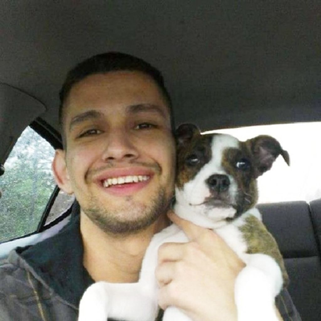 Kyle Bradley O'Shogay Profile Photo