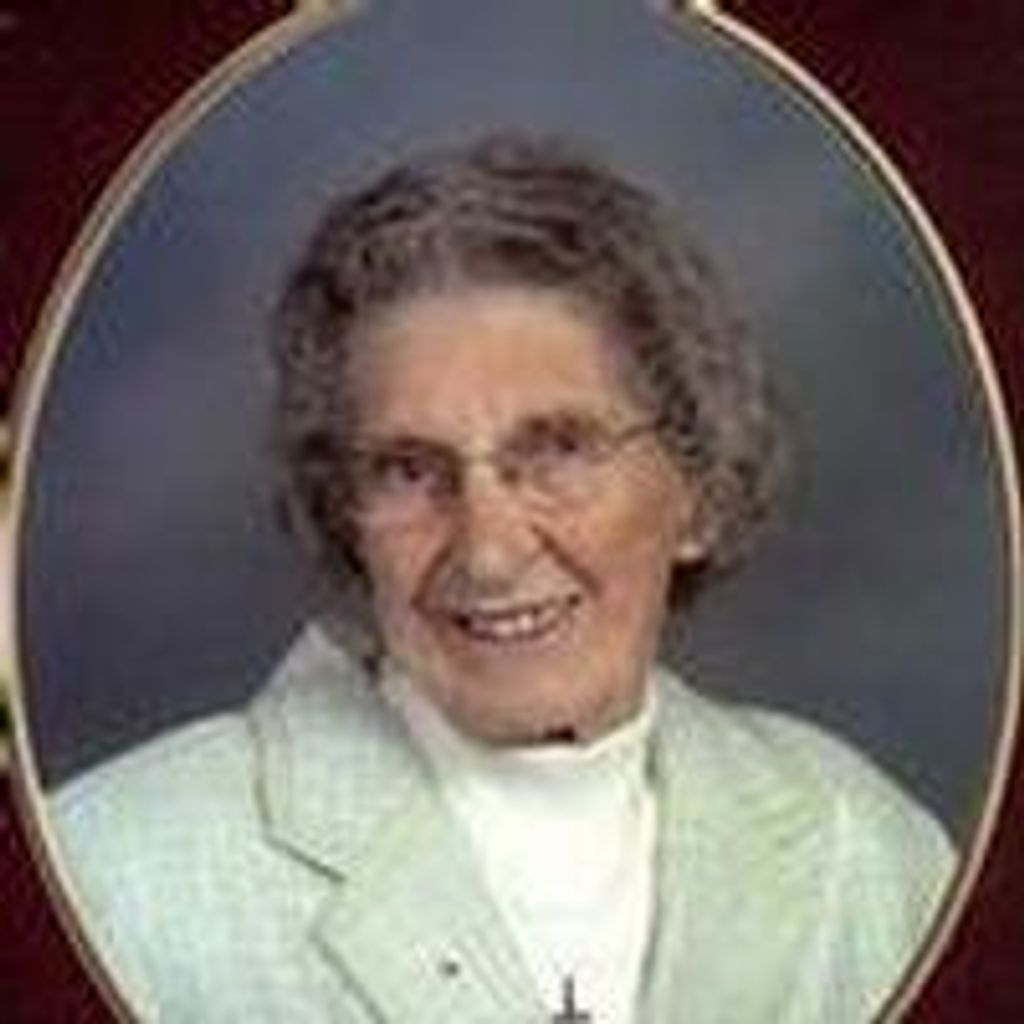 Margaret H. Mattern
