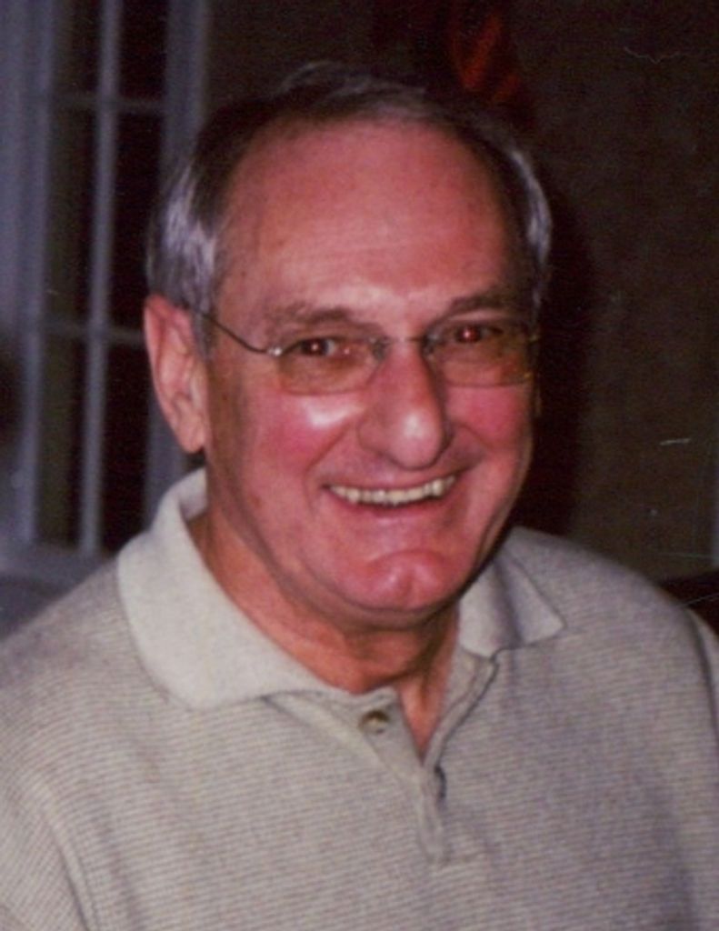 Richard Baker Profile Photo