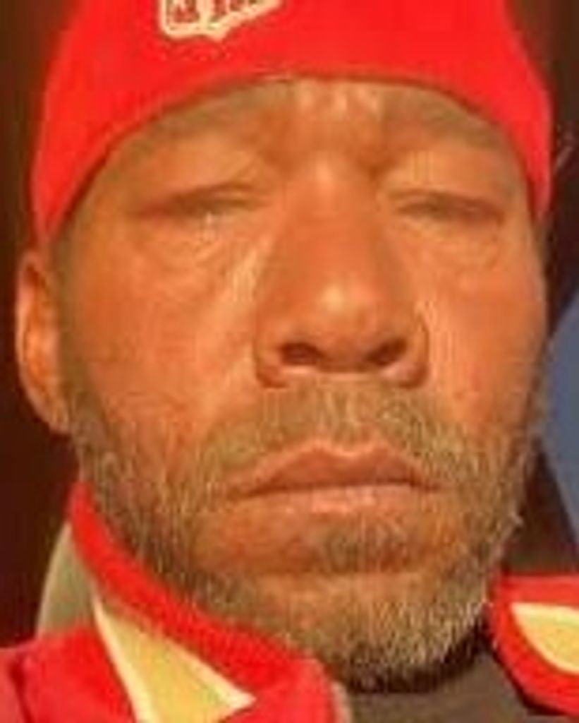 Anthony Michael Nutt Profile Photo