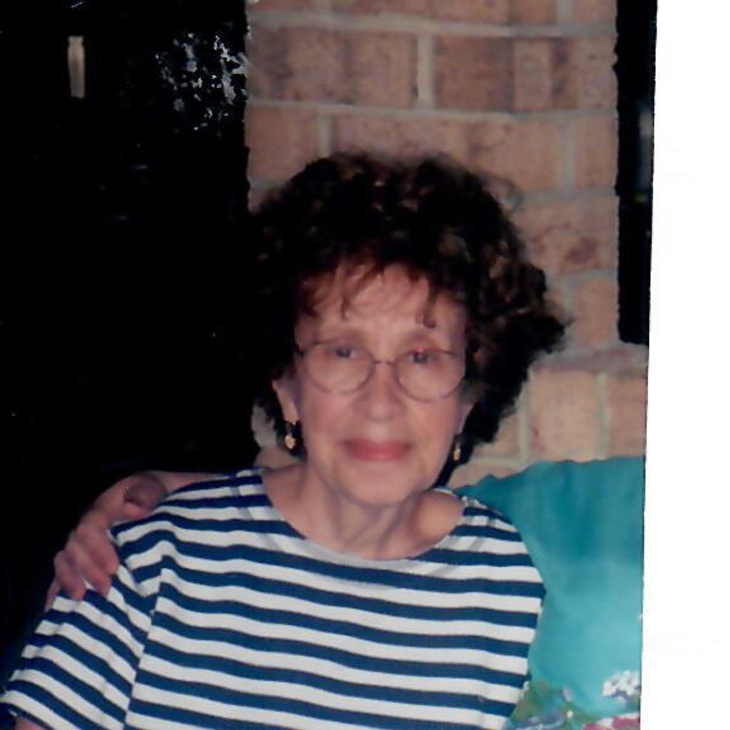 Rosemary Rosie Sferra