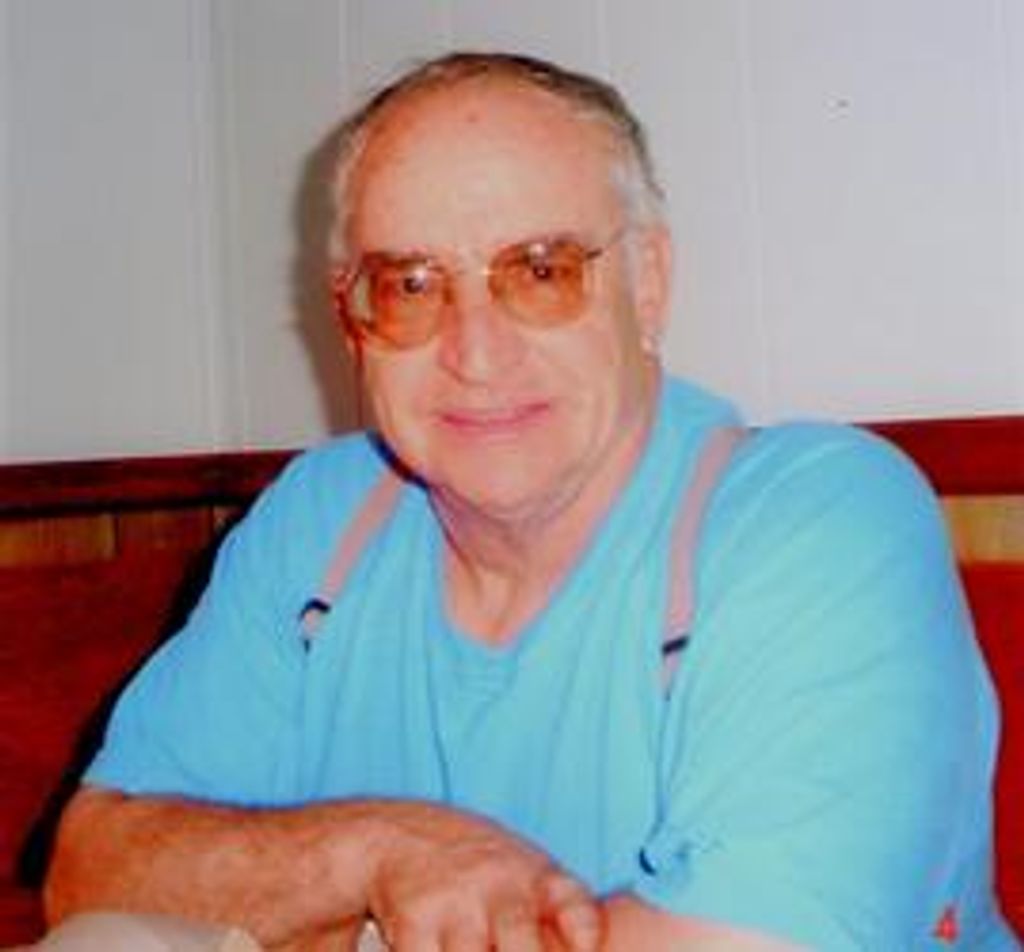 James E.D. Rediker Profile Photo