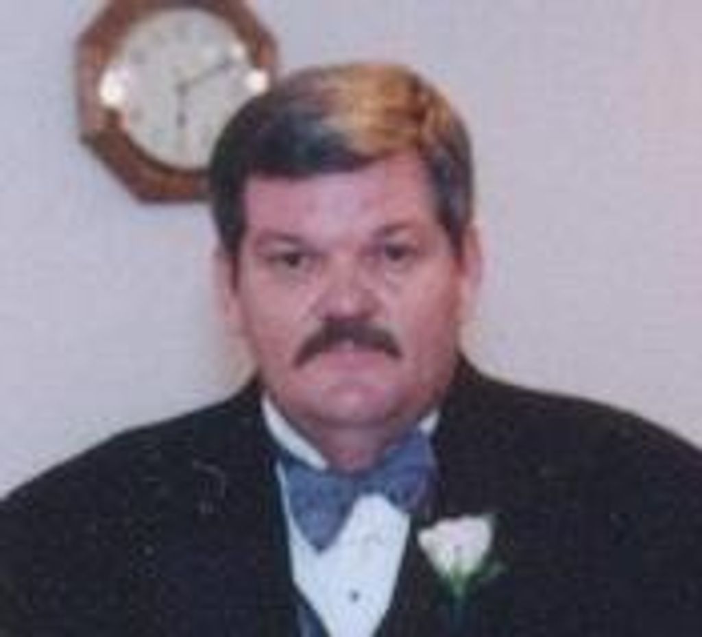 Stephen Wayne Butler