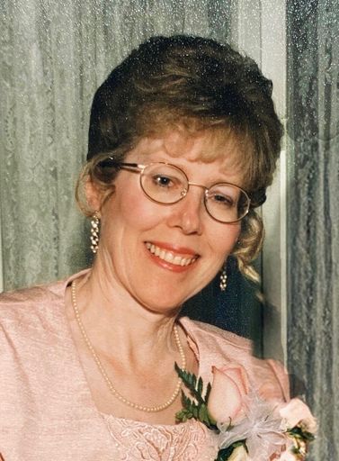 Mary Mayhew's obituary image