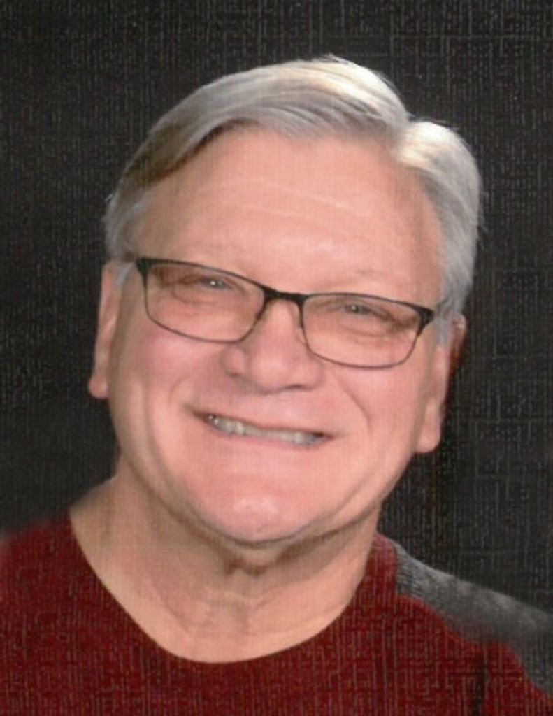 Steven R.  Uthmeier Profile Photo