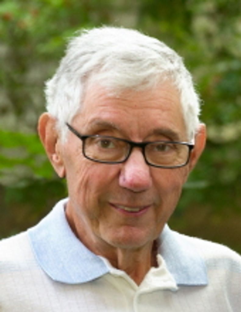 John "Fritz" Schultz