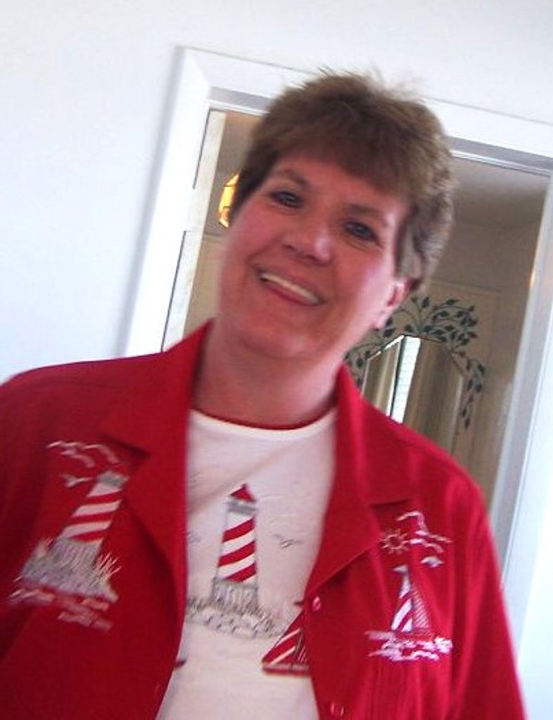 Lori Ellen (Mceniry)  Dopler