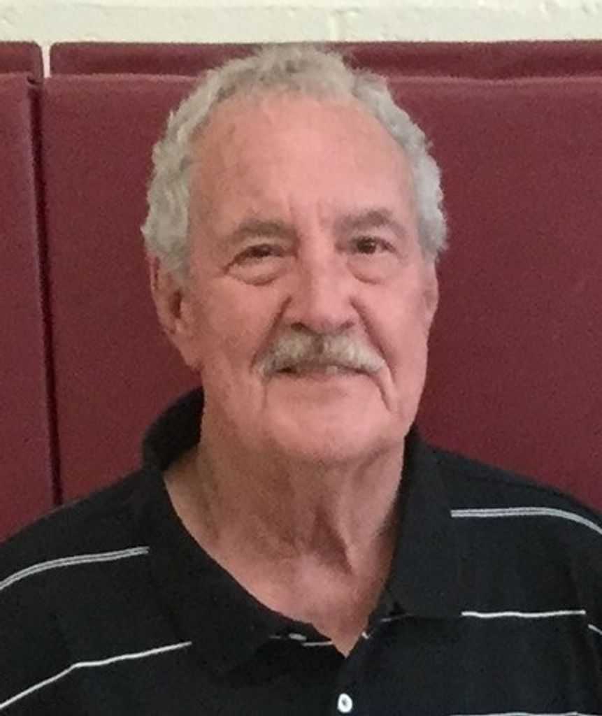 Donald Dane Merideth