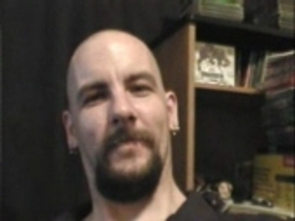 Christopher Davidson