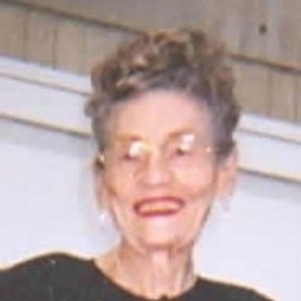 Mary Edith Allen