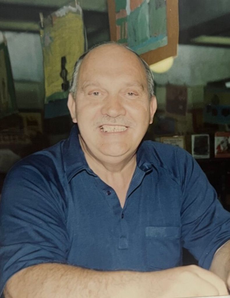 Robert C. Daknis