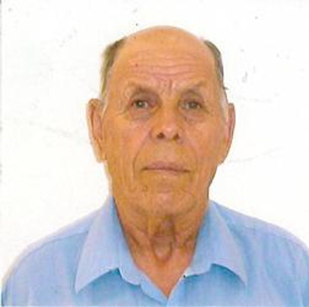 Ventura Montoya Flores Profile Photo