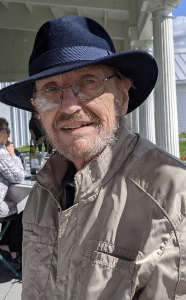 Dennis W. Schrader Profile Photo