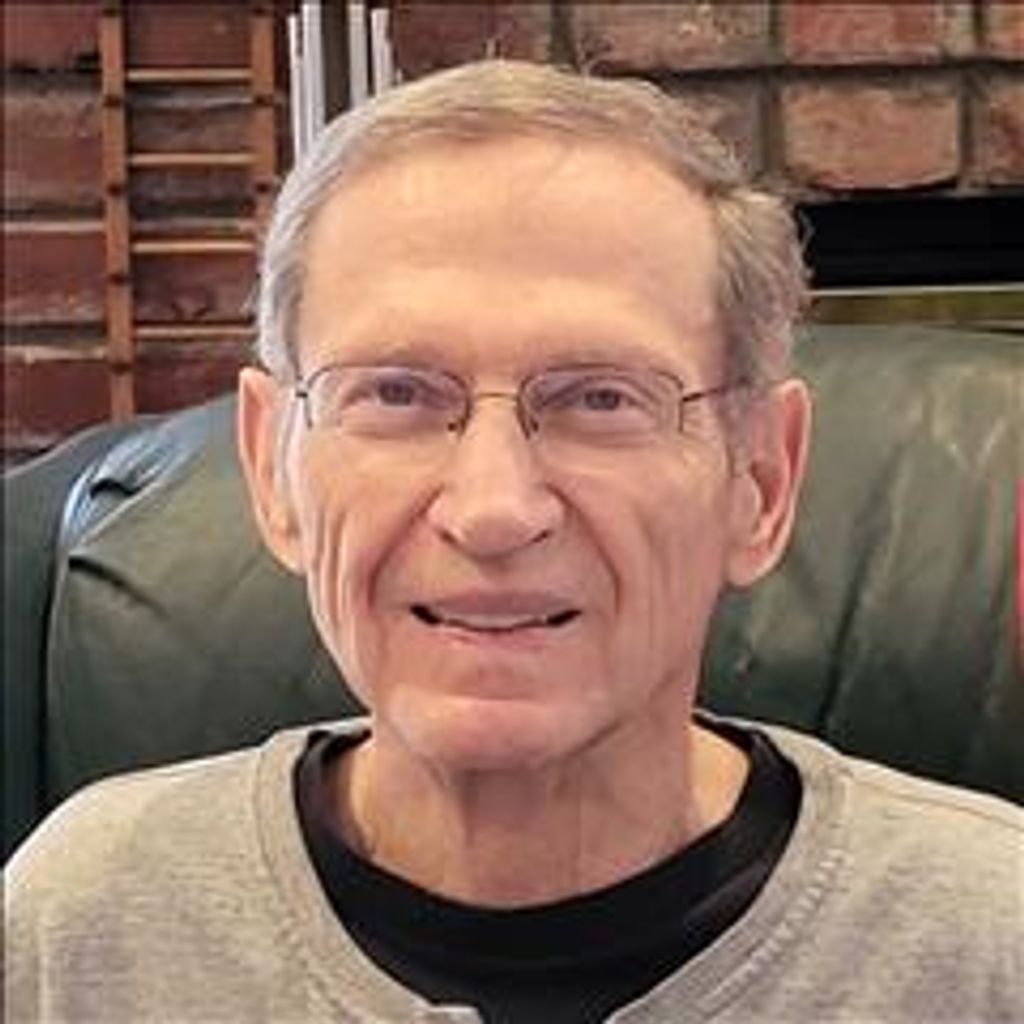 Delbert E. (Harmon) Snoberger Profile Photo